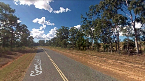 Nine-year-old boy and woman killed in crash on rural Queensland road 