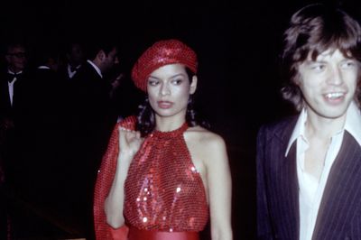 What happened to... Bianca Jagger?