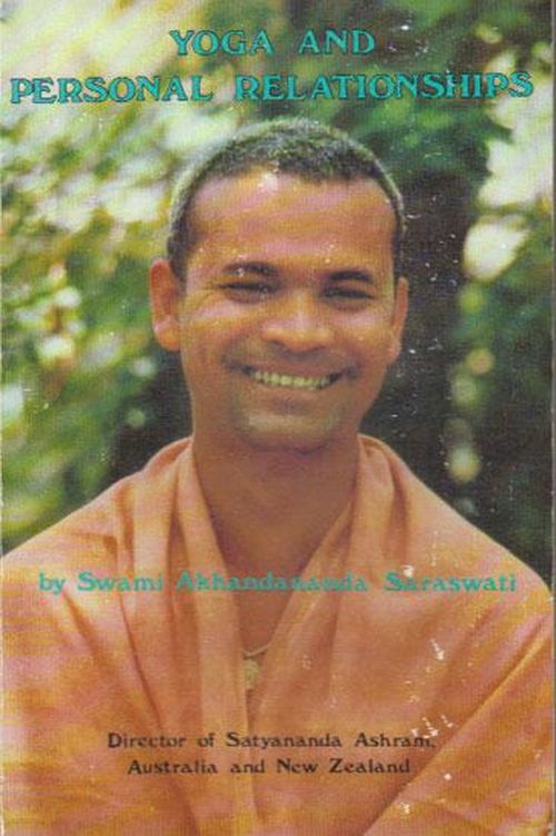 Swami Akhandananda Saraswati was jailed for indecent dealings with four girls at the ashram in 1989. (Supplied)