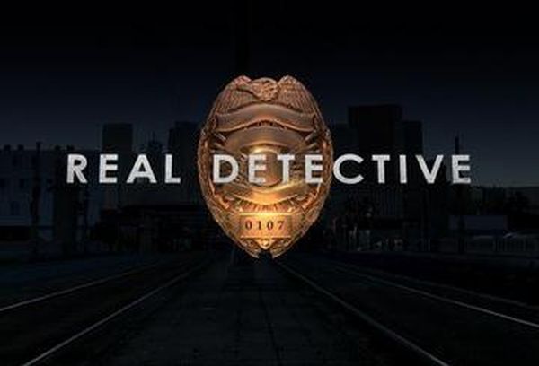 Real Detective