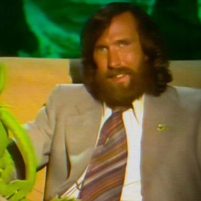 Jim Henson