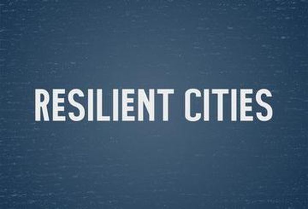 Resilient Cities