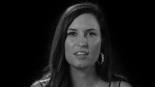 Missy Higgins is one of 30 celebrities speaking in support of the initiative. (Vimeo/NOW Australia)