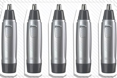 9PR: Braun Ear and Nose Trimmer
