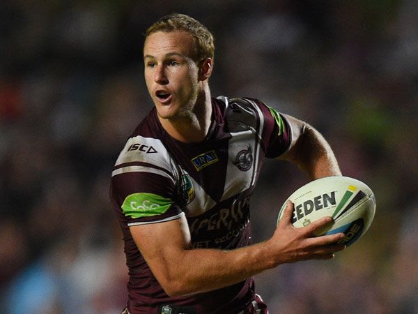DCE to be given free reign by Barrett