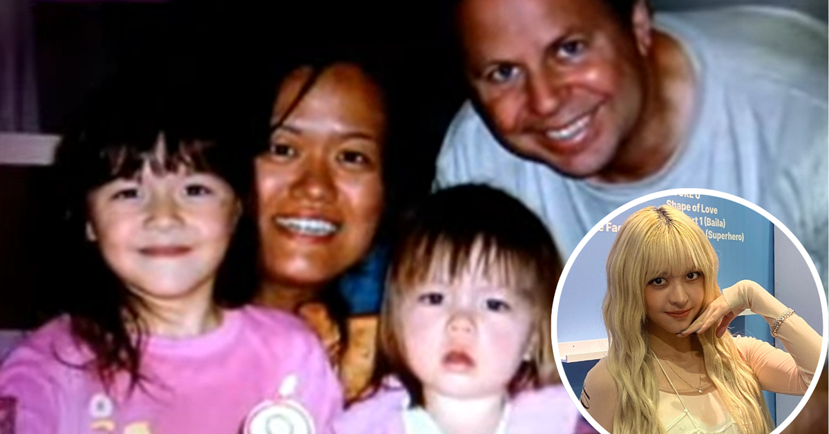 NMIXX Lily exclusive interview: How the K-pop singer survived the Black Saturday bushfires and became a global star