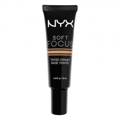 <p>NYX Cosmetics</p>
<p>Meaning behind the name - The brand is named&nbsp;after the&nbsp;Greek goddess of night Nyx.</p>
<p>Style Pick - <a href="https://www.priceline.com.au/brand/nyx-professional-makeup/nyx-professional-makeup-soft-focus-tinted-primer-25-ml" target="_blank">NYX Professional Makeup Soft Focus Tinted Primer 25ml in Medium, $24.95</a></p>
