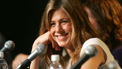 Jennifer Aniston