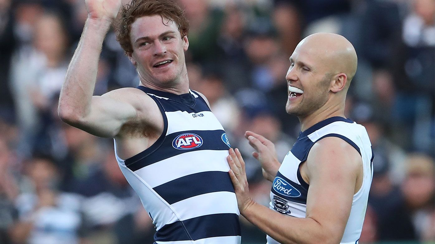 Five things we learned from Round 6: Why Geelong is the real deal in 2019