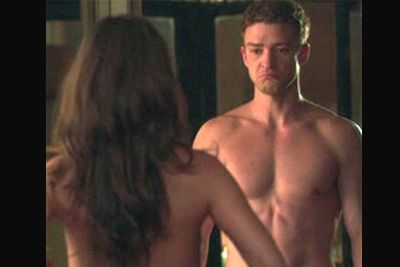We see both of their bums in <i>Friends with Benefits</i>, and pretty much everything else (well, not <i>everything</i>). Sorry to burst the bubble, but Mila recently admitted she used a butt double for the role...