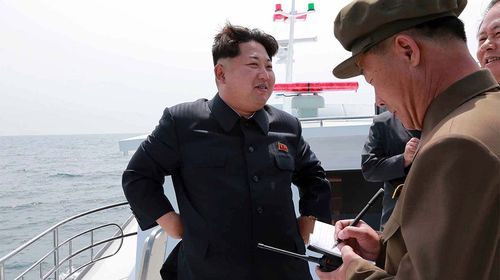 Kim Jong Un hints that North Korea has H-bomb capability