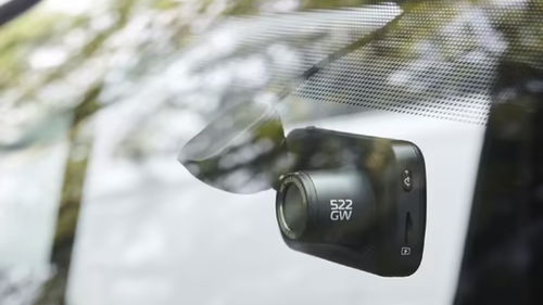 Nextbase's latest dashcams come with Amazon's voice assistant Alexa. 