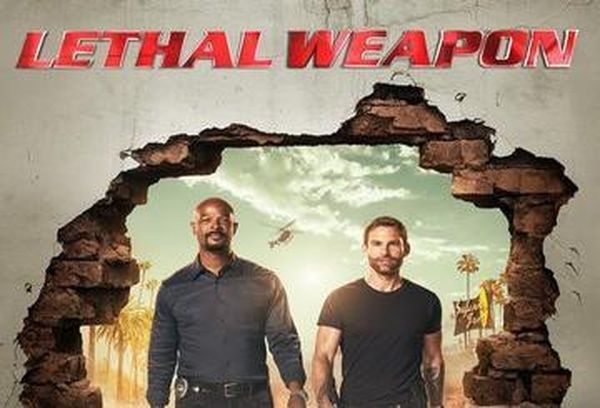 Lethal Weapon