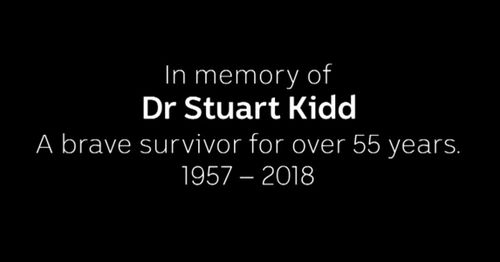 Tributes have been flowing for the surgeon since the episode aired, with the ABC saying his contribution to 'You Can't Ask That' will have 'a lasting and profound impact'. Picture: ABC.