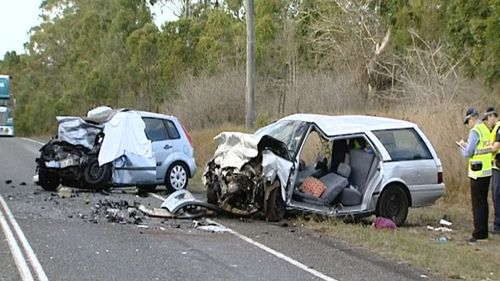 Experts have said foreign drivers' inexperience with Australian road rules is dangerous.