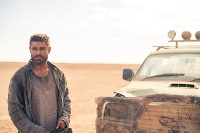 Zac Efron stars alongside director, co-writer and producer Anthony Hayes and Susie Porter in the brand-new Stan Original Film Gold. Premiering Australia Day, only on Stan. 