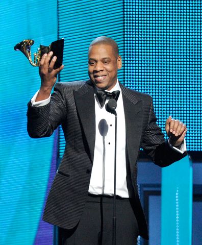 JAY-Z becomes the most Grammy-nominated artist in history