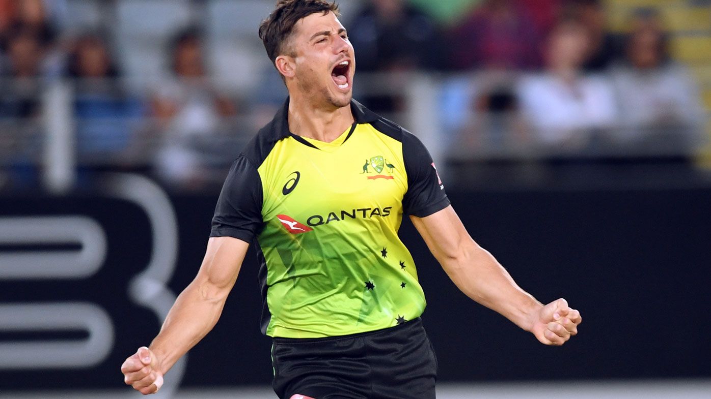 Australia robbed of T20 world No.1 ranking due to embarrassing clerical error
