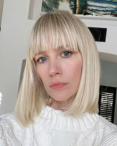 January Jones calls out casting directors who insist on holding virtual auditions.