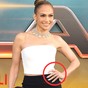 J-Lo puts an end to huge marriage rumour with one photo