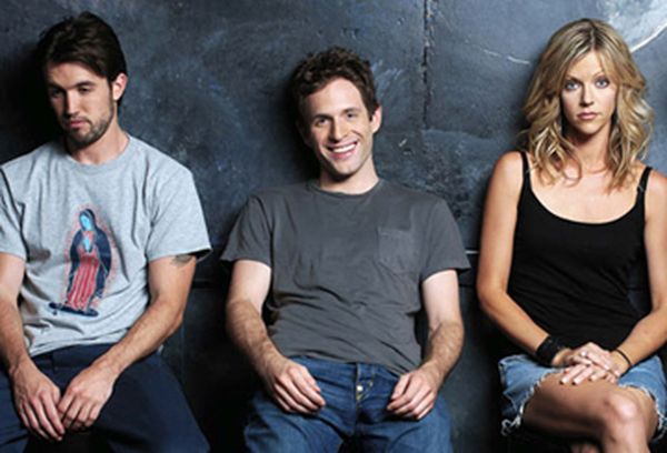 It's Always Sunny in Philadelphia