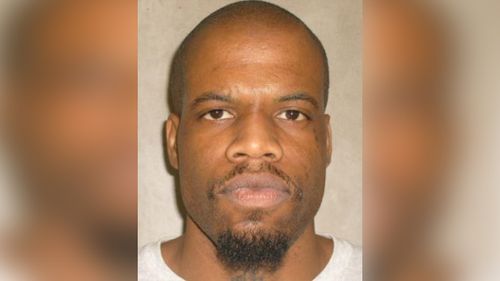 Clayton Lockett took 43 minutes to die in a botched execution attempt. (AAP)