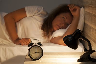 Socioeconomic factors also increased sleep issues.