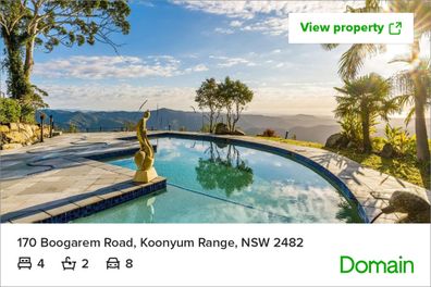 170 Boogarem Road Koonyum Range NSW 2482