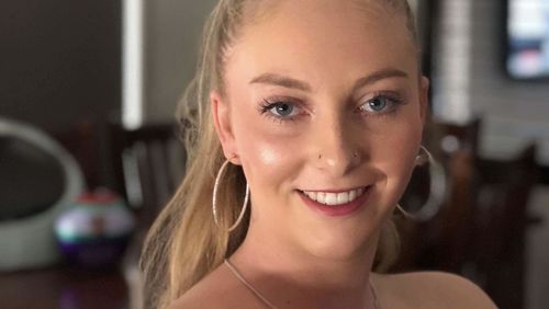 He has pleaded guilty to the lesser charge of manslaughter, admitting he did kill his former partner Hannah McGuire on April 5, 2024.