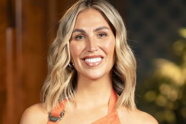 Married At First Sight 2024 MAFS Dinner Party 1 Sara