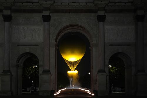 Paris 2024