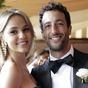 Surprising link between Daniel Ricciardo and girlfriend