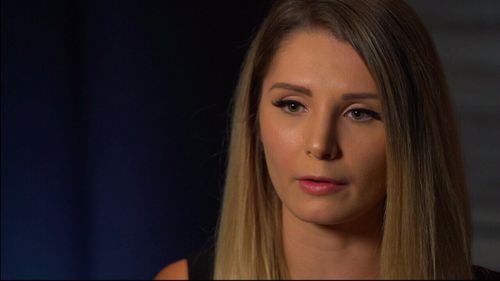 Canadian alt-right campaigner Lauren Southern is on a speaking tour around Australia.