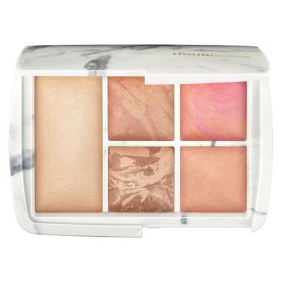 <a href="http://mecca.com.au/hourglass/ambient-lighting-edit-surreal-light/I-025331.html?cgpath=makeup-palettessets#start=1" target="_blank">Hourglass Ambient&reg; Lighting Edit
Surreal Light,&nbsp;$116<br />
</a>