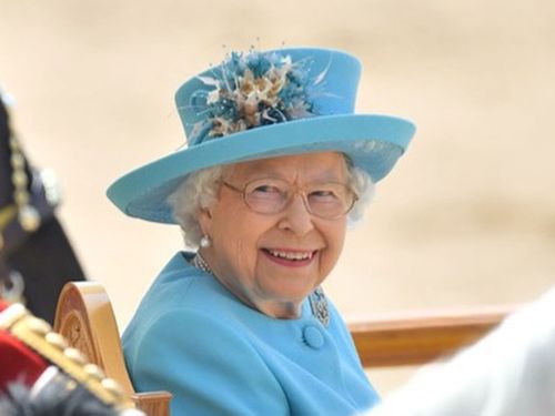 Queen Elizabeth was born in April yet most Australian states celebrate the event in June.