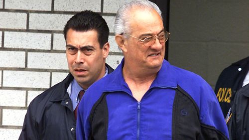 Notorious New York mobster about to meet his maker, lawyer claims