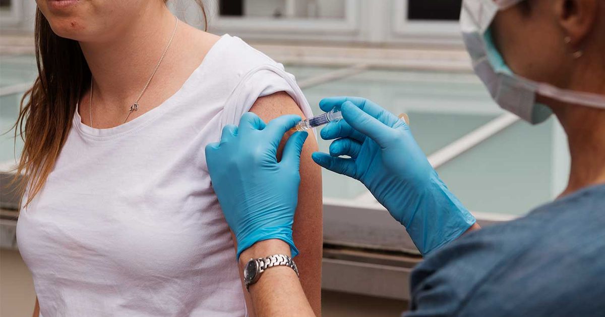 ‘A big concern’: Fewer Aussies getting the flu shot, amid fears of GP fallout