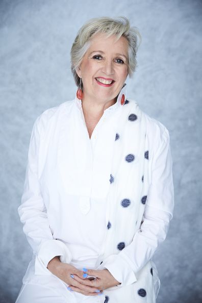 Feminist commentator Jane Caro is a co-curator for the Sydney Opera House's All About Women festival 2023.