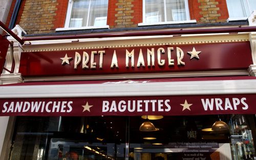 A second person has died from an allergic reaction to one of Pret a Manger's products, the food chain confirmed