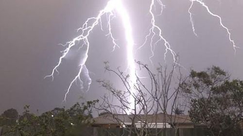 Queensland warning system failed as storms lashed state