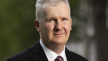 &quot;This puts an end to the argument that you&#x27;ll end up with workplaces that didn&#x27;t want to be part of an agreement but somehow got roped in anyway or didn&#x27;t want to be part of industrial action,&quot; Federal Workplace Relations Minister Tony Burke told Sky News.