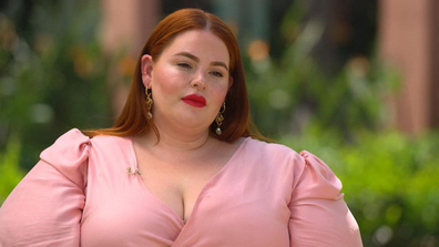 Tess Holliday