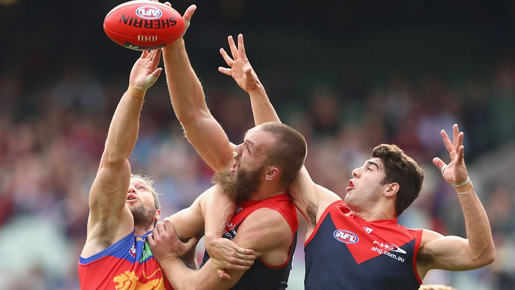 Afl Afl Rules Committee Sport News Headlines Nine Wide World Of Sports