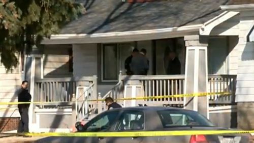 Milwaukee police arrested the girls' parents after the fatal shooting on Saturday, March 10. (TMJ4)