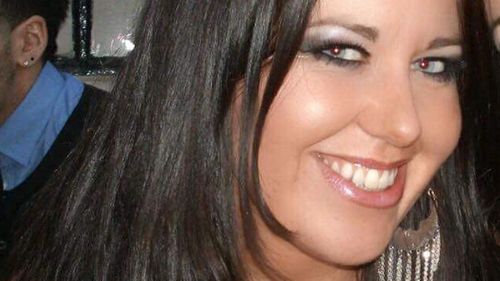 Laura Plummer was arrested in October last year after she was found with 290 Tramadol tablets in her suitcase.