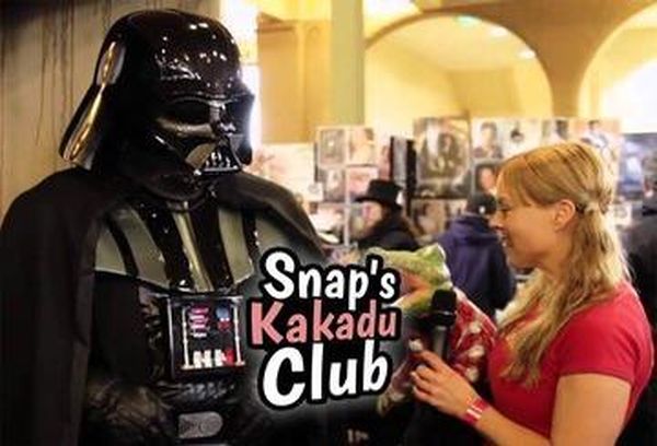 Snap's Kakadu Club
