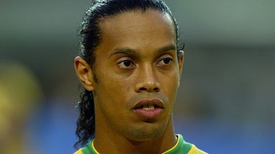 8. Ronaldinho (football): $552,083 per post