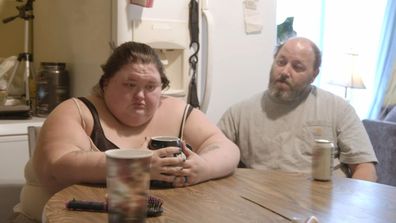 1000-Lb Sisters, 9Now