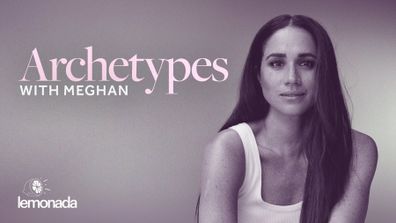 Lemonada first look at Meghan Markle's podcast deal with them 