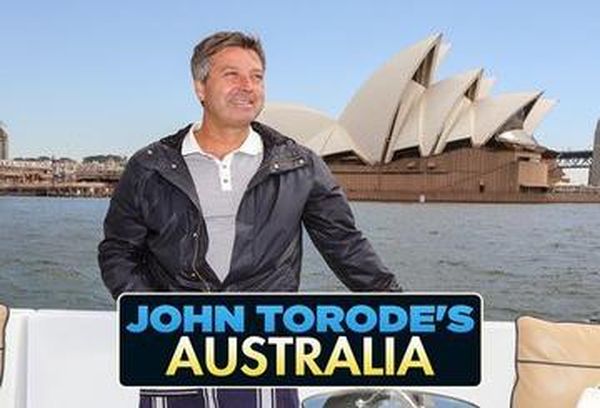 John Torode's Australia